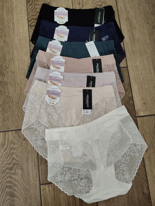 Majteczki z dzidziusiem dorimodes szt