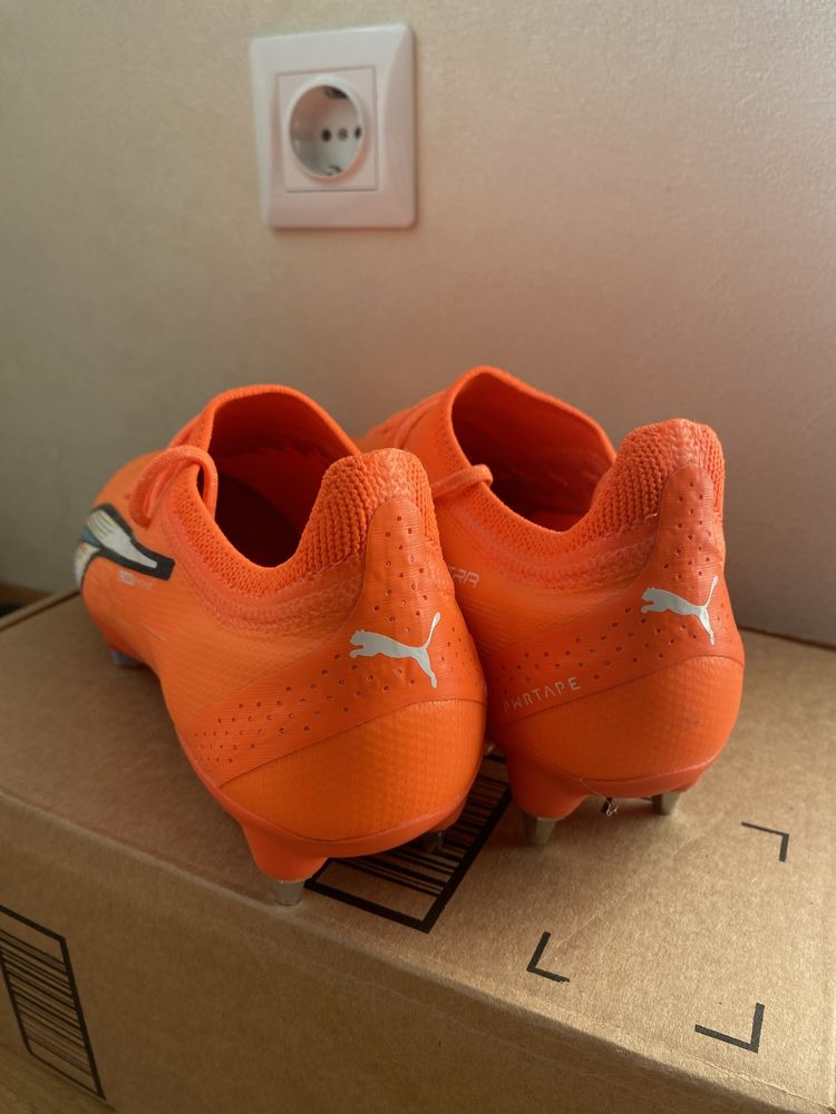 Puma ultra проф Копки (гібриди)