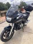 Yamaha Diversion XJ900