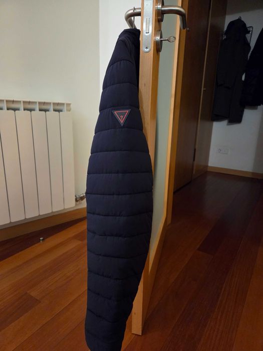 Casaco Guess original