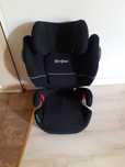Fotelik samochodowy CYBEX Solution M-Fix 15-36 kg isofix (4-12 lat)
