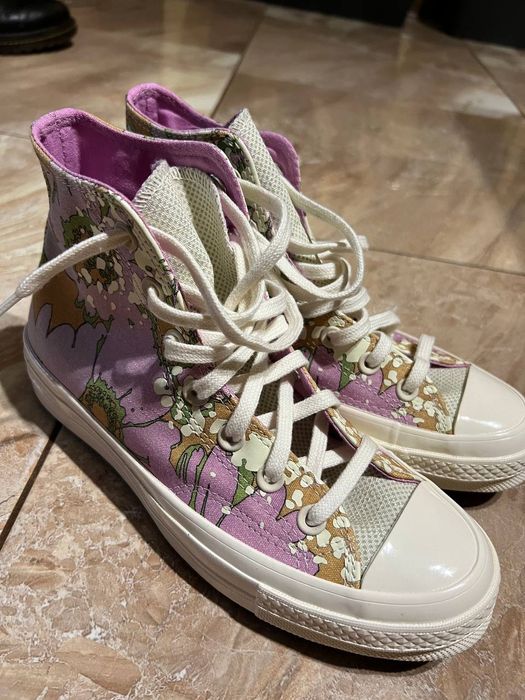 Кеди Converse All star