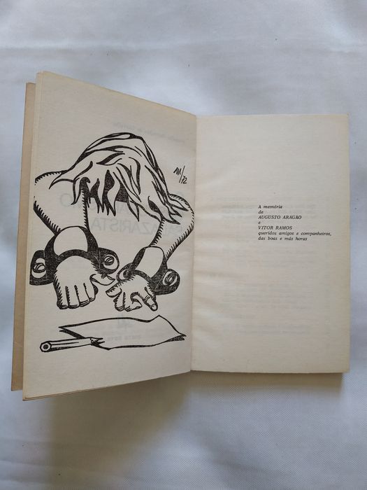 Livro o Obscurantismo Salazarista
