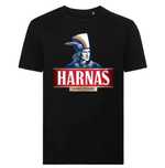 T-shirt HARNAŚ [nowy] L