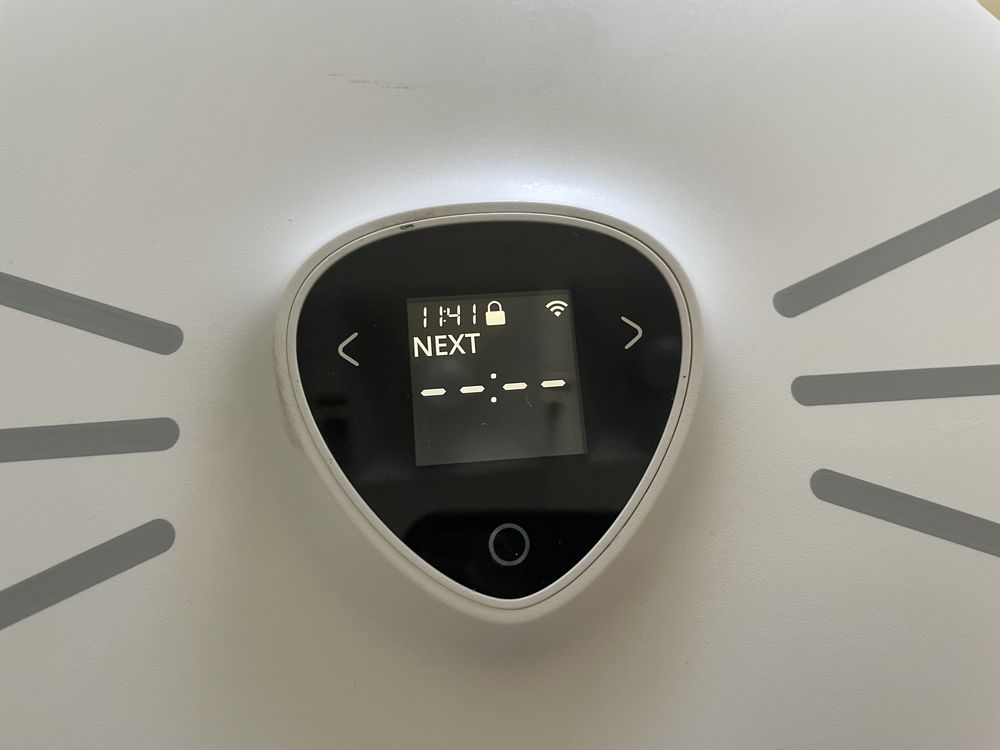 Catit 6 meal pixi smart Dozownik karmy dla kota automatyczny wifi