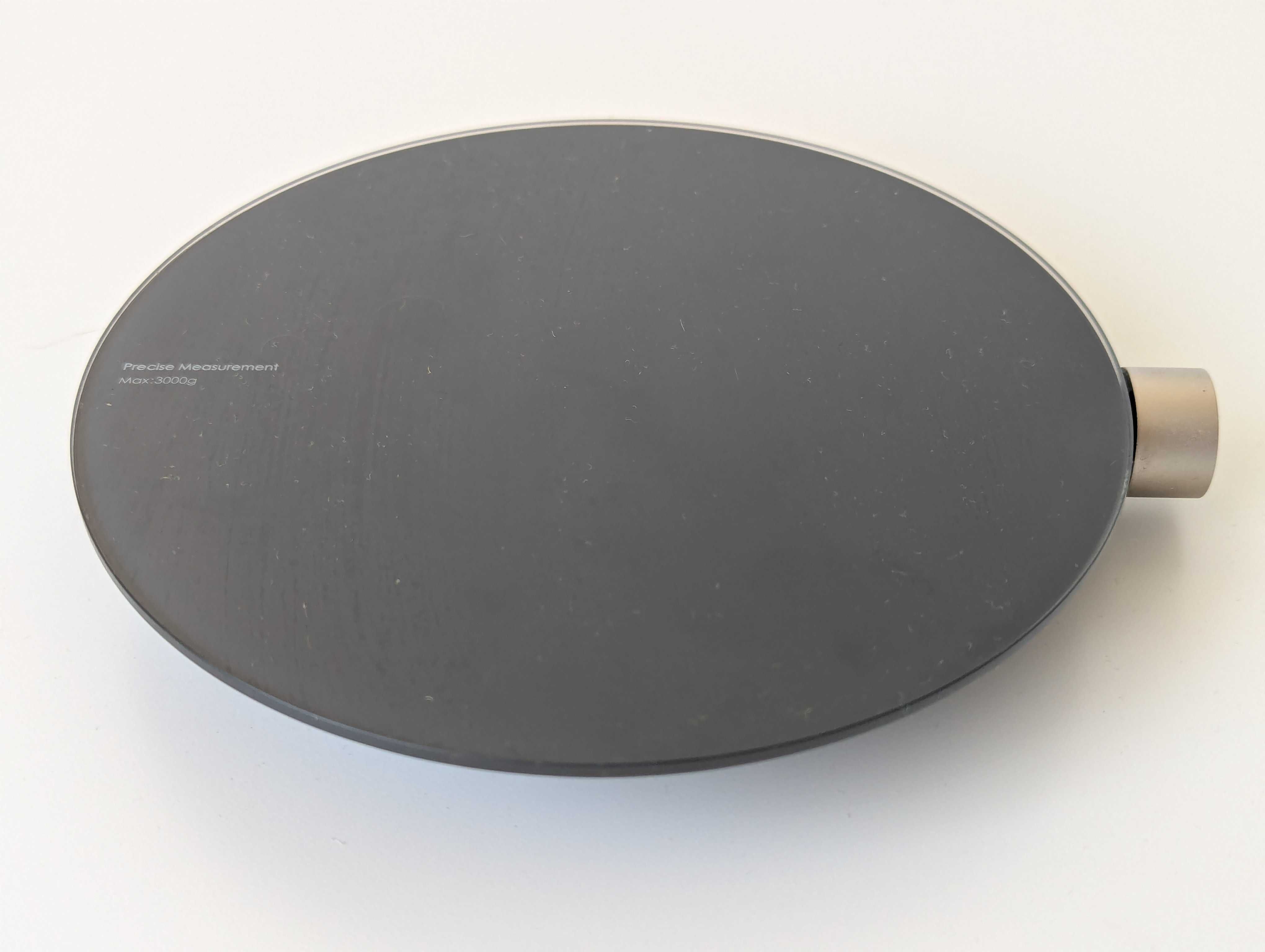 Balança Cozinha Inteligente Xiaomi Hoto de alta precisão | Semi Novo