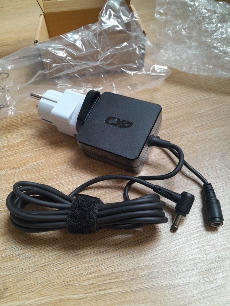 Zasilacz do laptopa asus cyd 19v 45w 2.37a