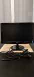 Monitor PHILIPS 196V3LSB/00