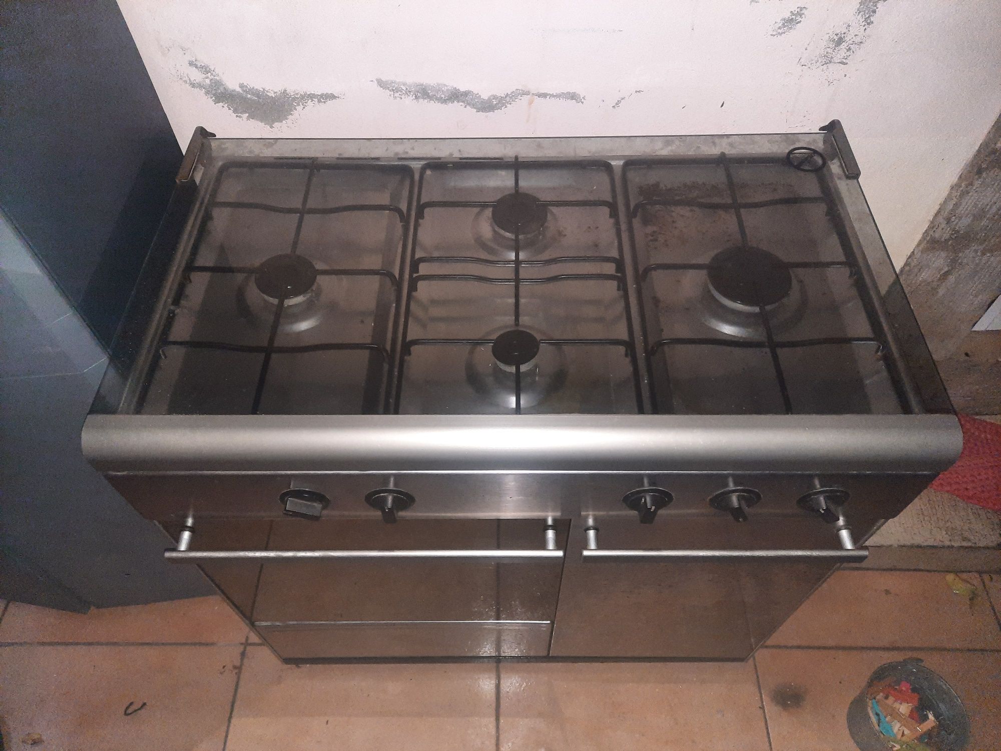 Fogao/Forno Meireles