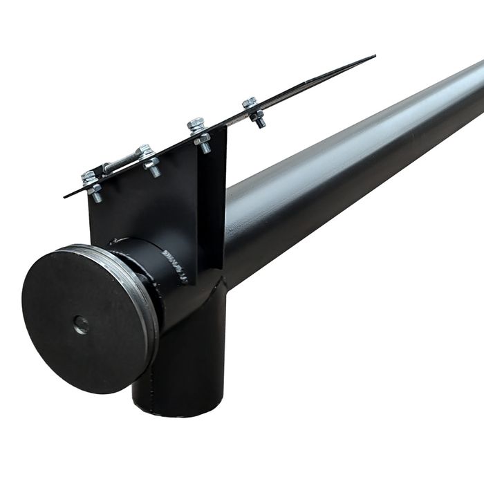 Шнек для зерна 220В - Акція.