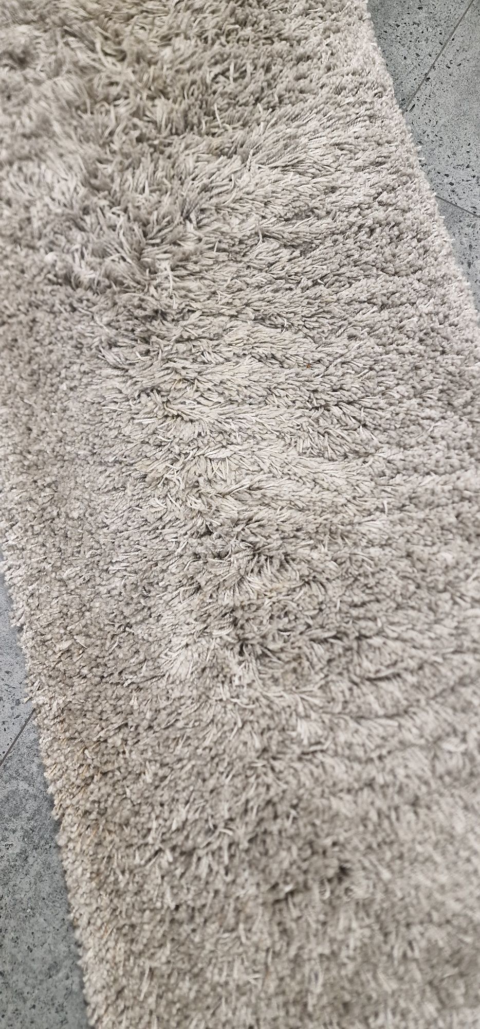 2szt dywan 56x150
