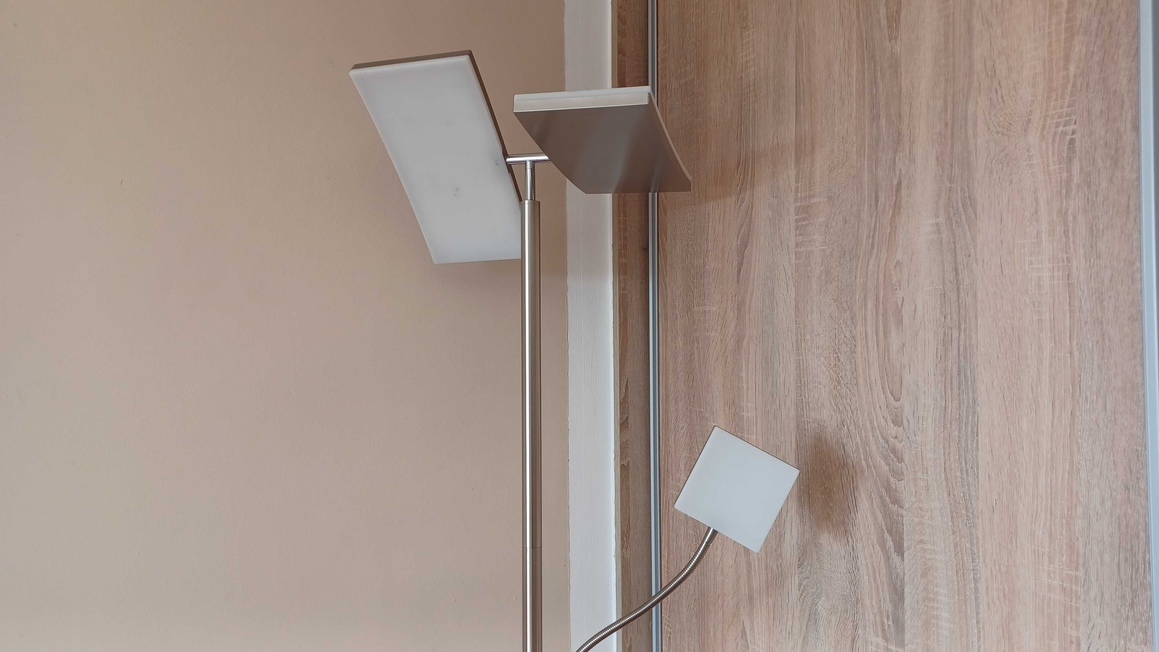 Lampa pokojowa led potrójna