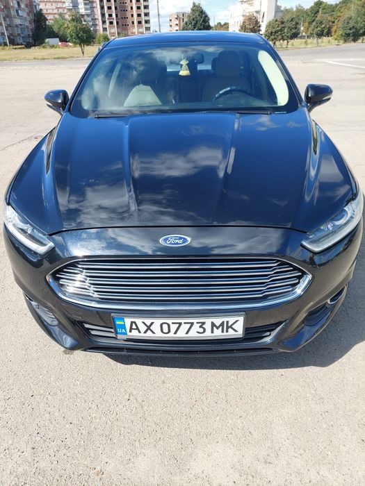 Терміново продам автомобіль дружини