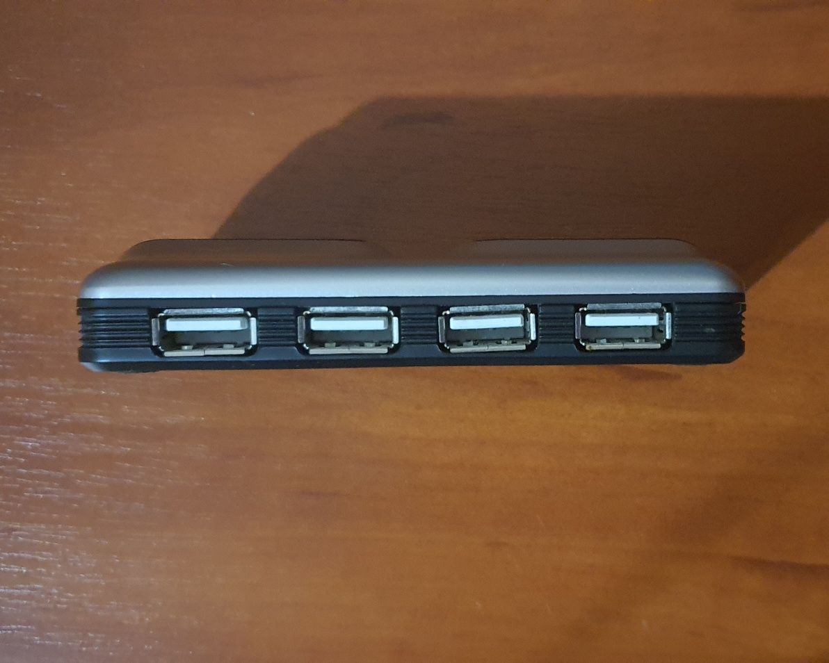 Usb 2.0 7 port hub