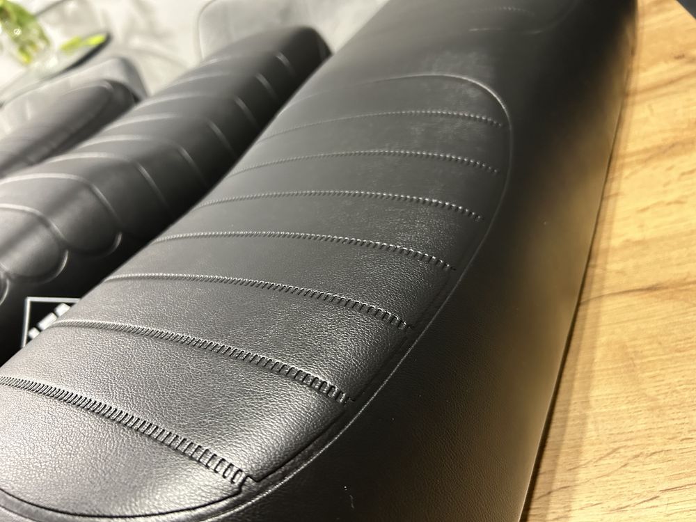 Siedzenie MZ ETZ 250/251/150