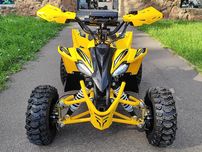 Електроквадроцикл Armada Vector 1000w   з  4-10років Доставка/Гарантія