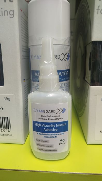 Cola cola super forte cianoacrilato
