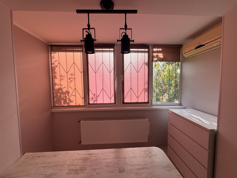 Квартира на Митниці