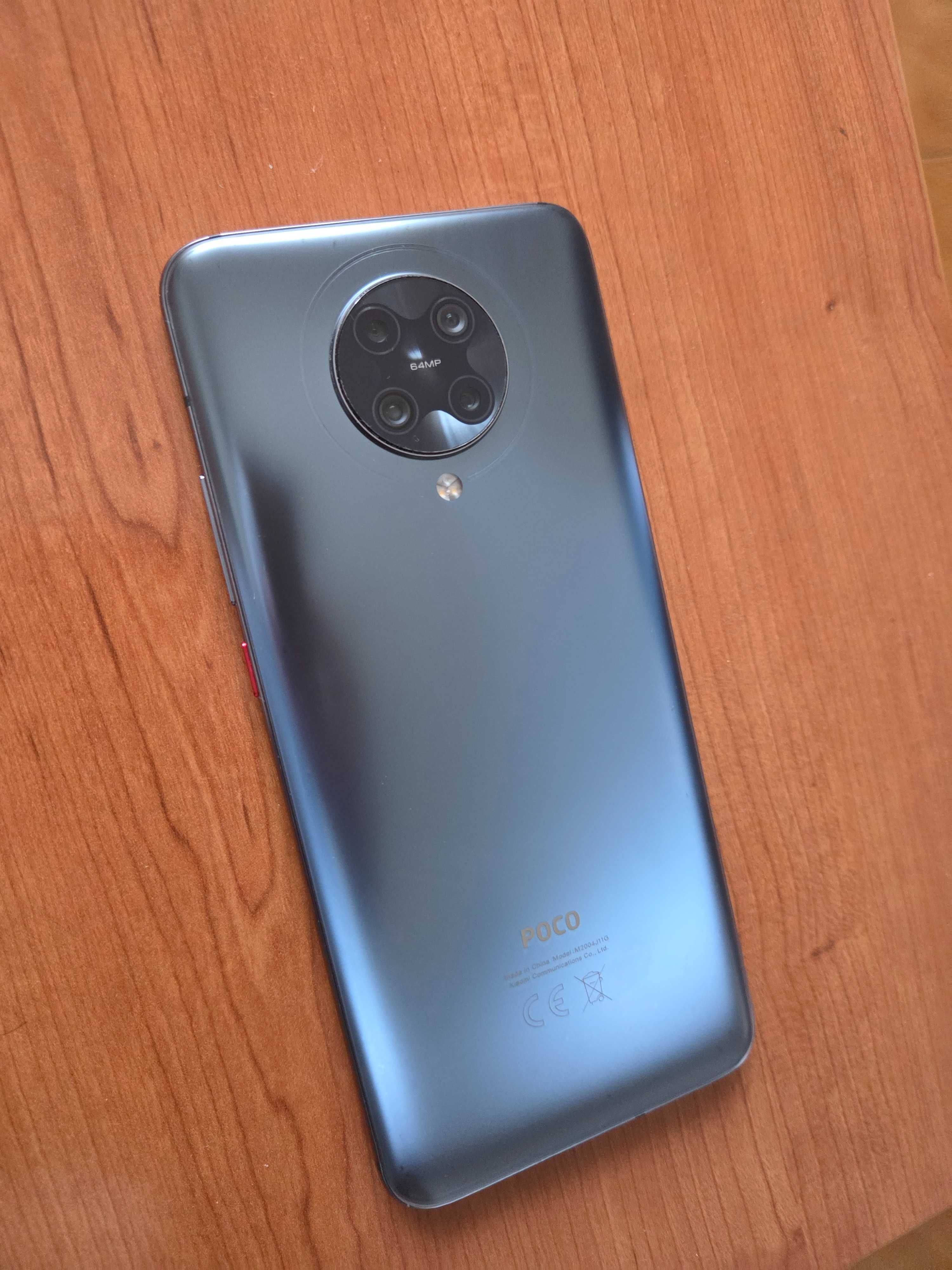 Smartphone XIAOMI Poco F2 Pro 6GB/128GB Grey