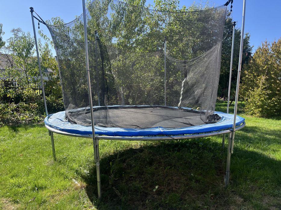 Trampolina 240 cm srednicy
