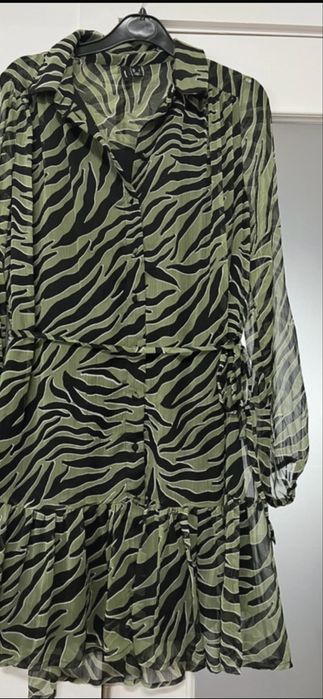 Vestido, marca Vero Moda