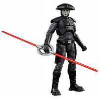 STAR WRAS BLACK SERIES Figurka Fifth Brother 15 cm