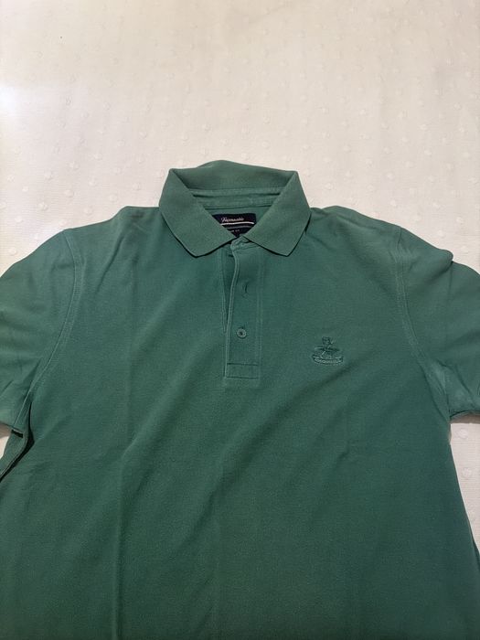Polos Hackett lacoste e ralph lauren novos tamanho M