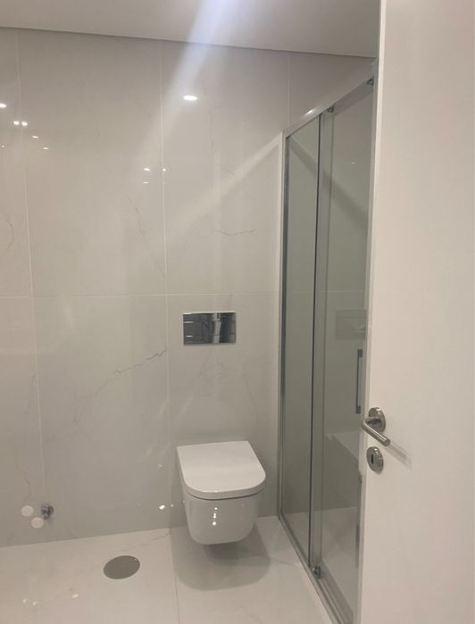 Apartamento T1 + 1