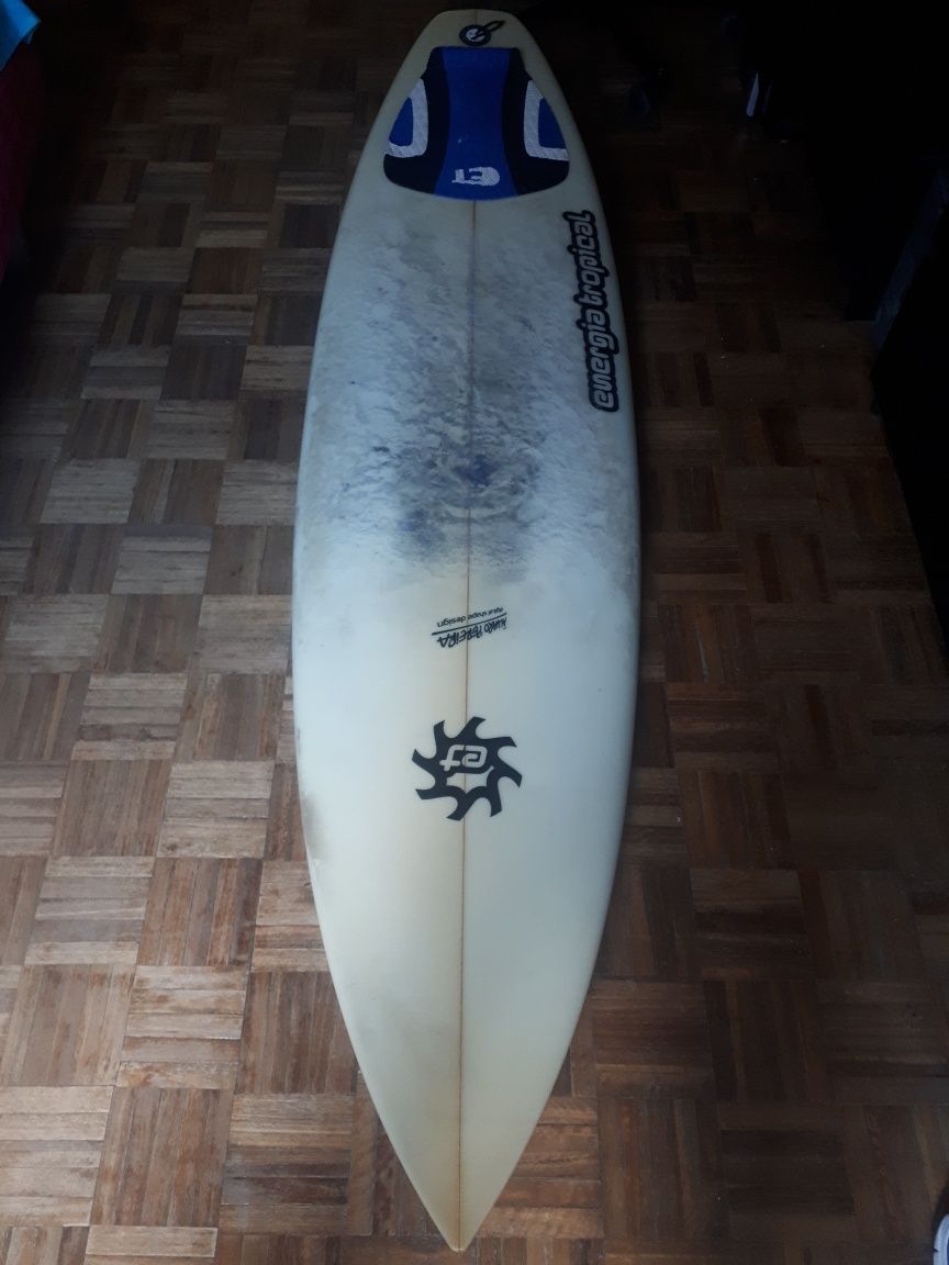 Prancha surf 6.3