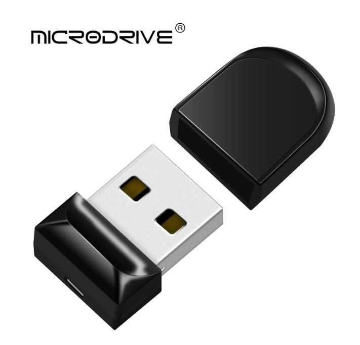 Pen USB Microdrive 128Gb