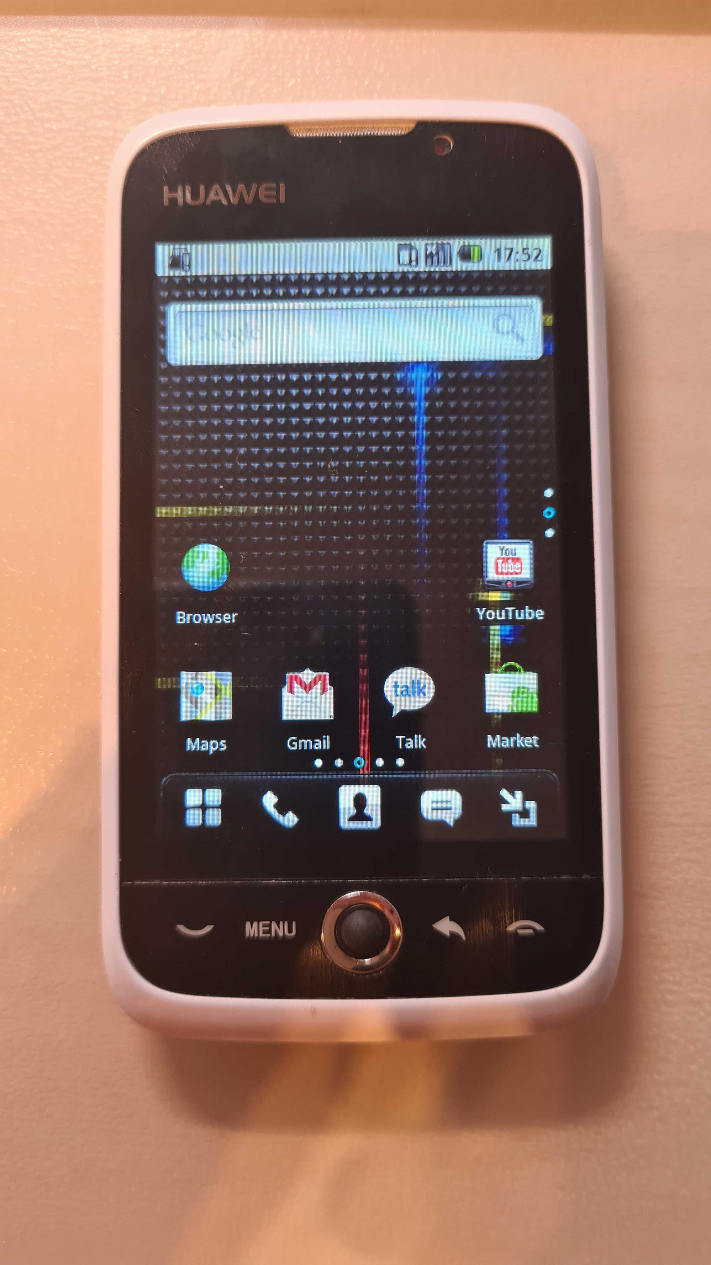 Telefon HUAWEI U8230