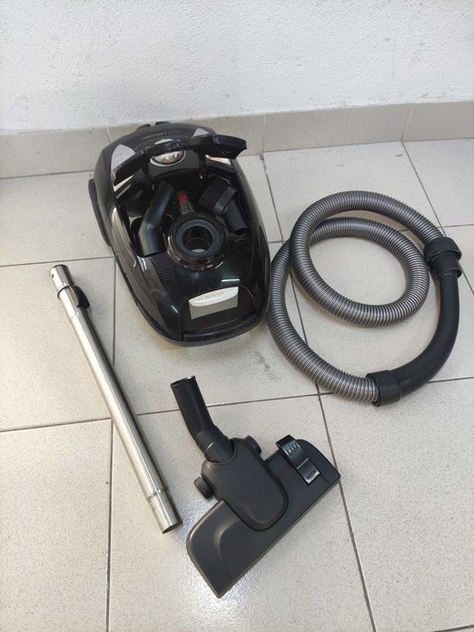 Aspirador de saco AEG VX4 - DP25