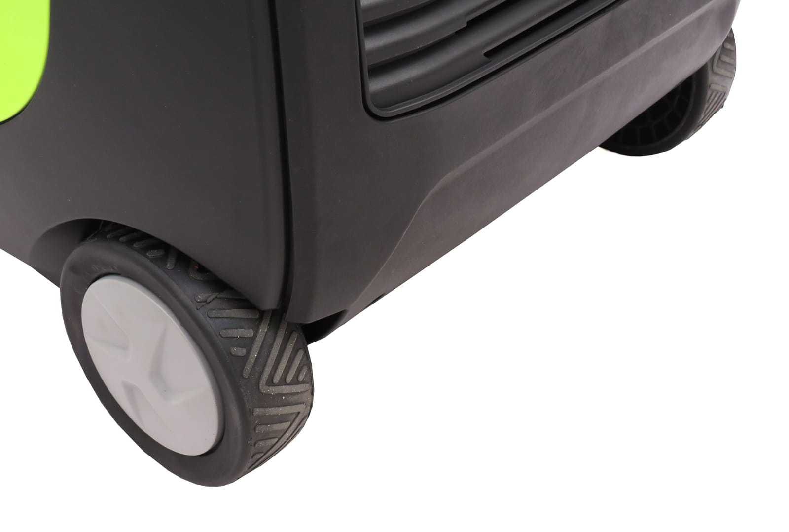 KRAFT&DELE Agregat Prądotwórczy Generator Inwertorowy 4900w KD686