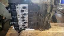 Двигун 1,9 TDI BKC Skoda A5 VW Caddy Golf V 2004-2013 Насос-форсунка