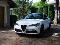 Alfa Romeo Stelvio Alfa Romeo Stelvio 2,0 GME TURBO -280 AT Q4 B-Tech Edition