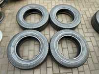 195/70 104/102R R15C PLATIN Germany 9mm Całoroczne BUS Opony 4szt