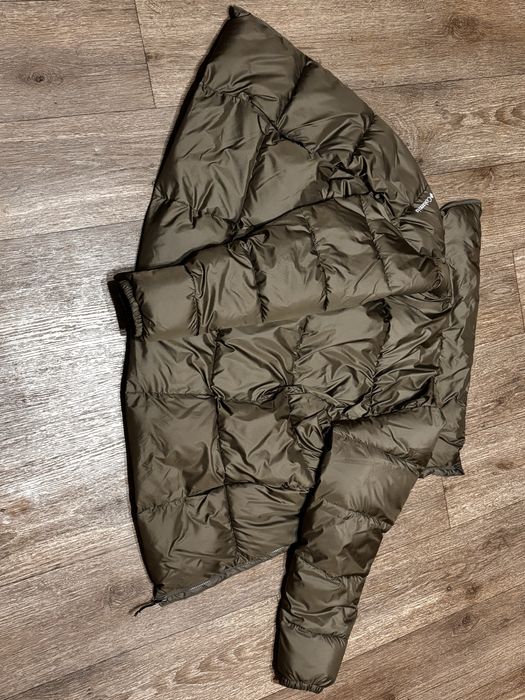 Нова зимова куртка Columbia