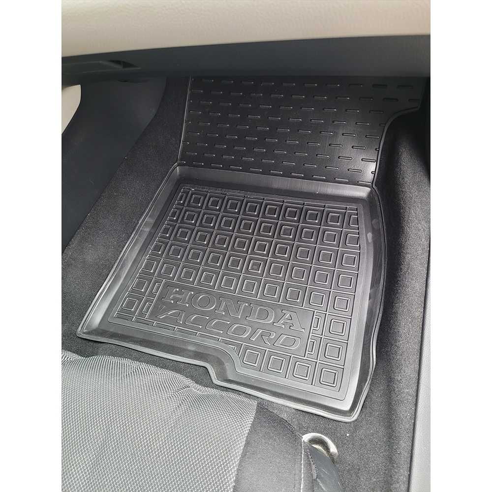 коврики Honda Accord / CR-V / HR-V / CIvic / салоны Багажники автогум