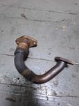 rurka egr audi seat skoda vw TDI