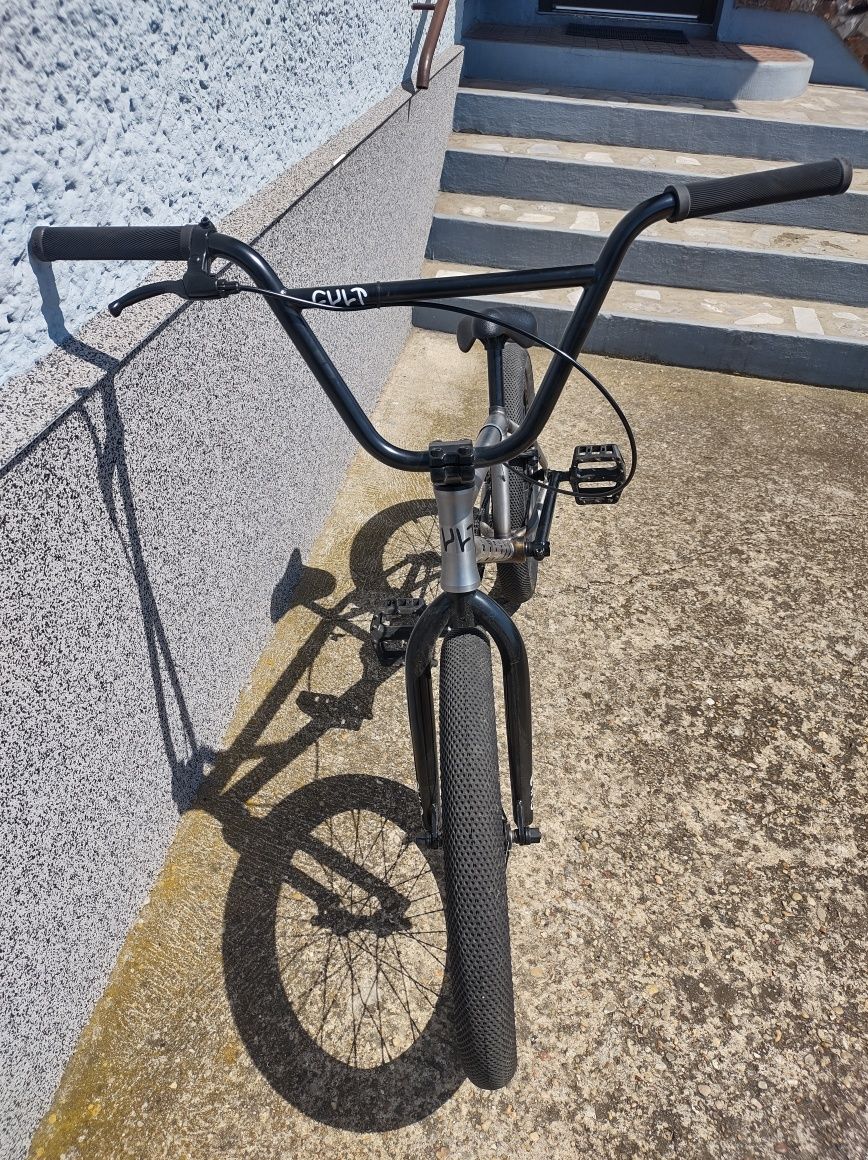 BMX Access 20"2022