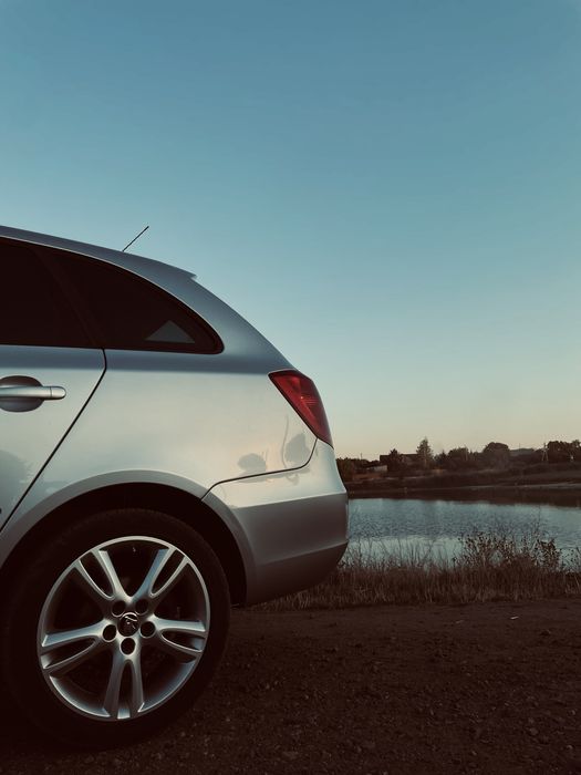 Skoda Fabia 2008 г 1.4 бензин