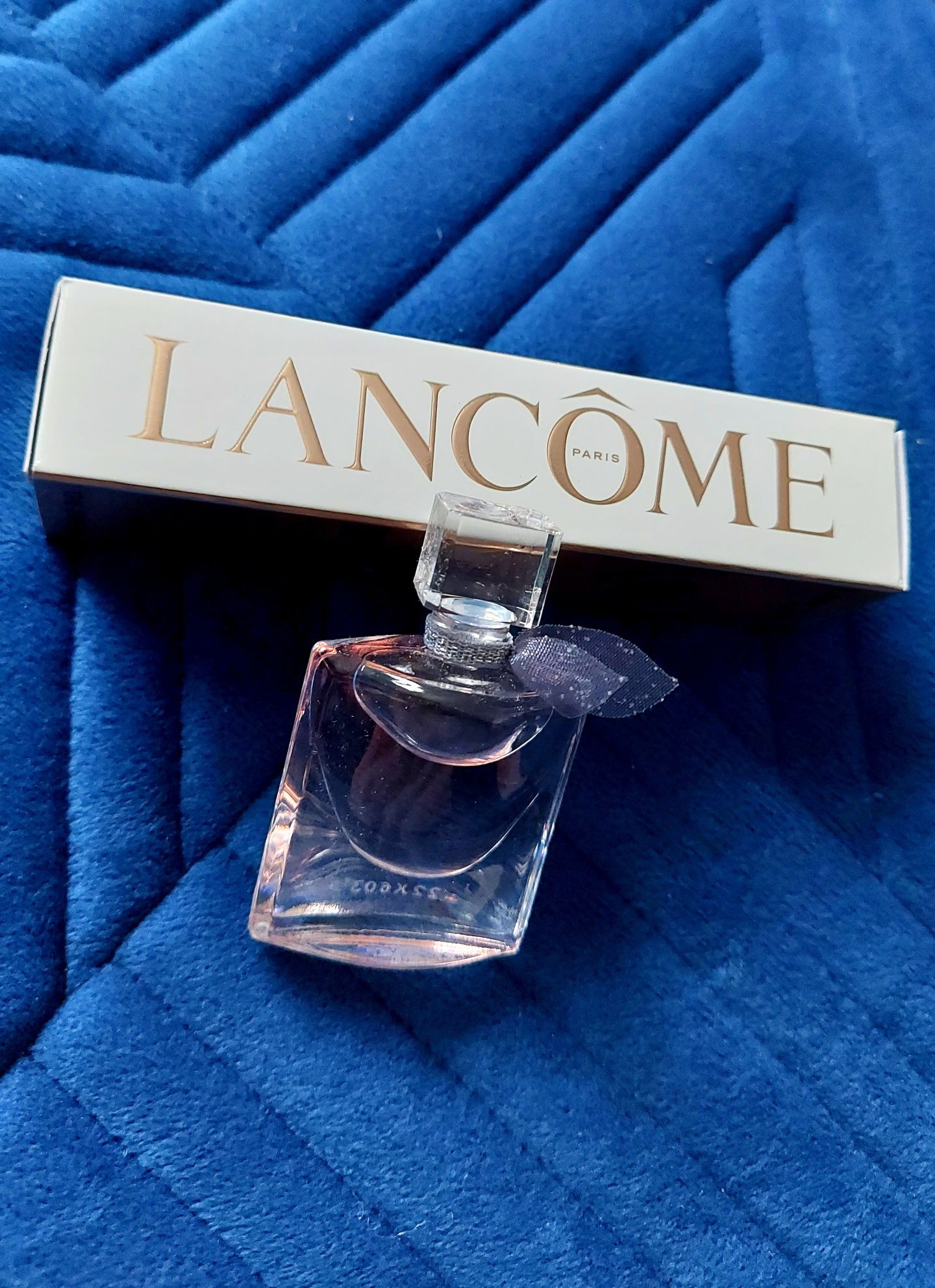 Lancome " La Vie Est Belle "