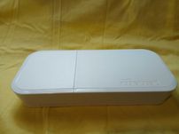 Точка доступу Mikrotik wAP ac (RBwAPG-5HacT2HnD)