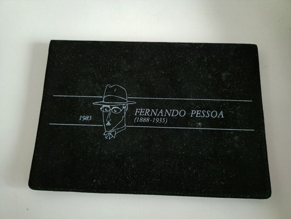 Carteira BNC Portuguesas