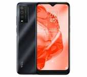 Smartfon TCL 205 6,22'' 2/32GB DS NFC LTE Szary