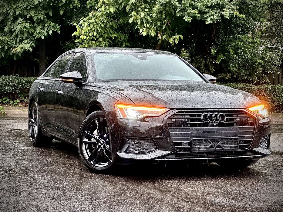 Audi A6 Premium Plus 2023