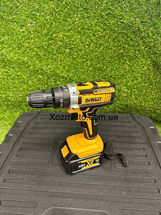 Комплексний набір 4в1 dewalt ушм гайк перф швруп