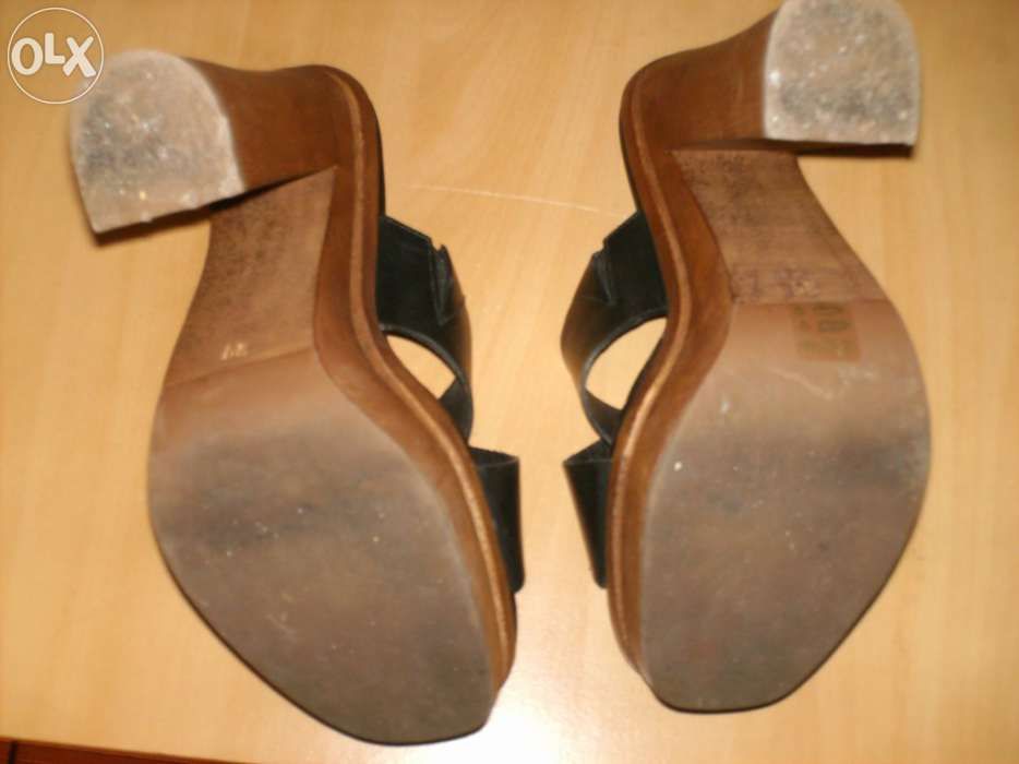 Sandalias da ( Made IN ) Schutz 38