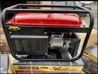 генератор німецької марки Walter  3kw., в наличии
