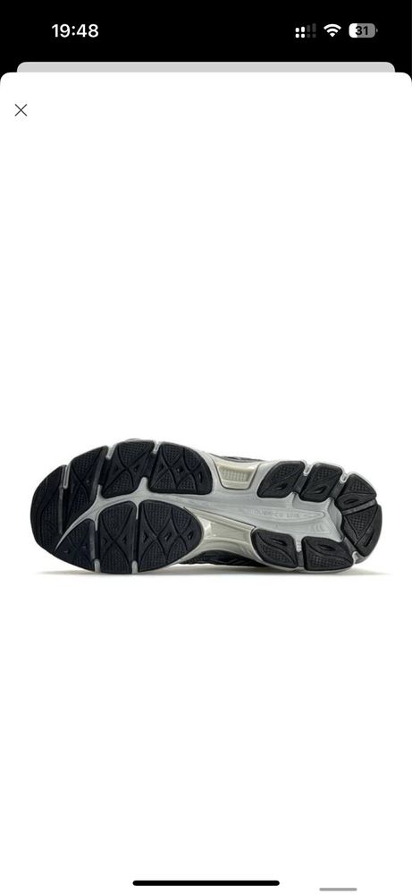 Asiks Gel-Nyc 41-45